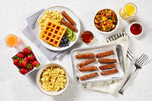 Beyond Meat 0850004207475 Beyond Breakfast Sausage Plant-Based Links thumb #5