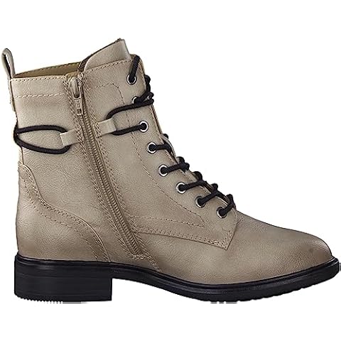 Jana Women's Stylish Vegan Ankle Boot Cover