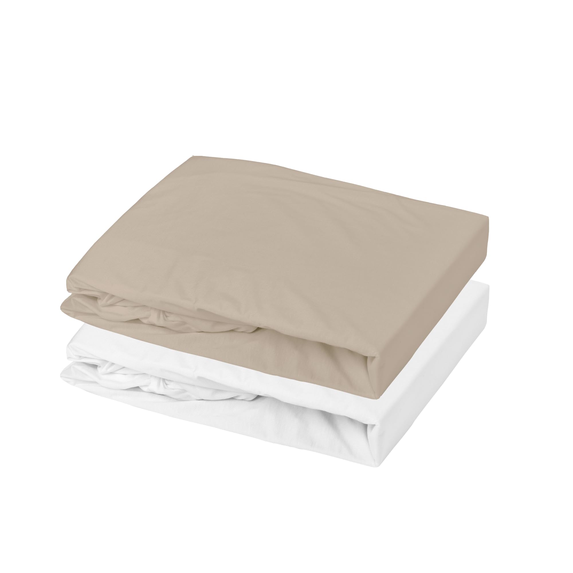 Alese PU et drap housse 70x140 Mon PTIT Dodo pour stopper les taches sur matelas