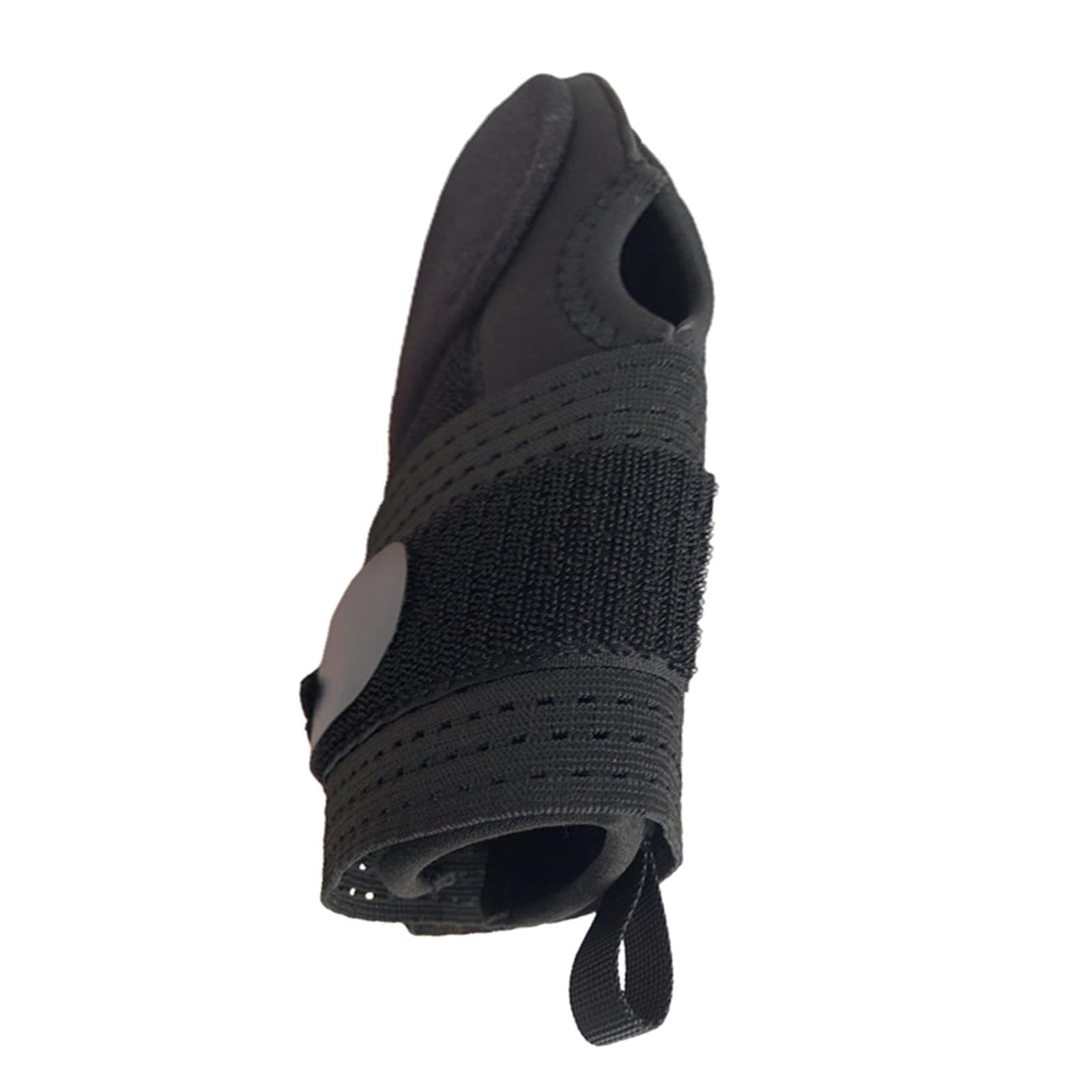 rockible Baseball Sliding Gloves Hand Wrist Protector Softball Sliding Guard Protective Gloves Neoprene for Practice Exercise