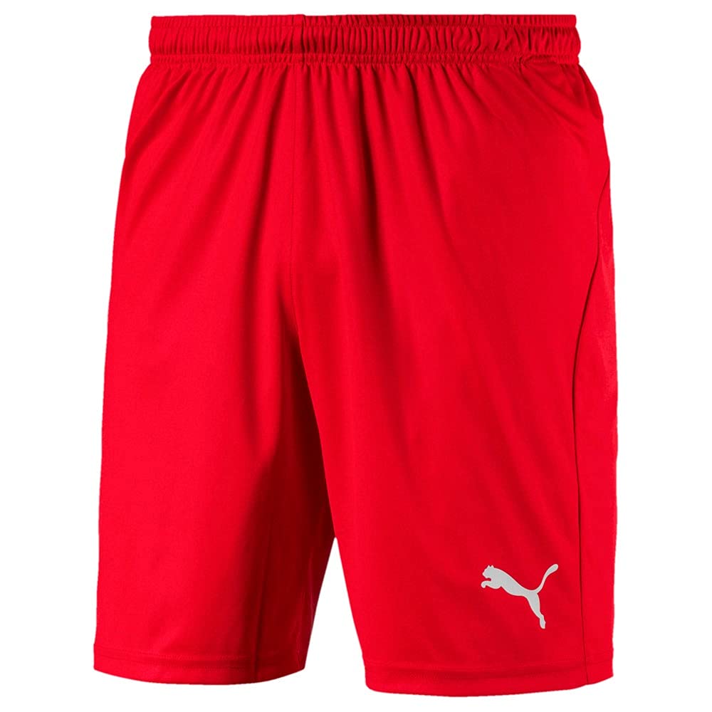 Puma 703616 03, Pantalones cortos infantil — view 26