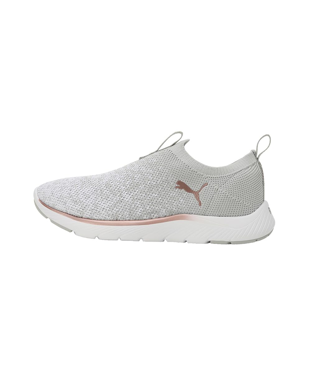 Puma - Softride Remi Slip-on Knit Wn's, Scarpe per Jogging su Strada Donna