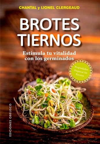 Brotes tiernos (SALUD Y VIDA NATURAL)