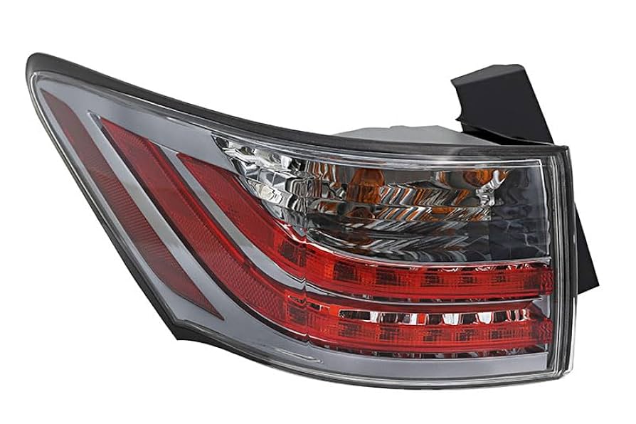 ct200h テールライト Amazon.com: For Lexus CT200h Tail Light Lamp 2011 2012 2013