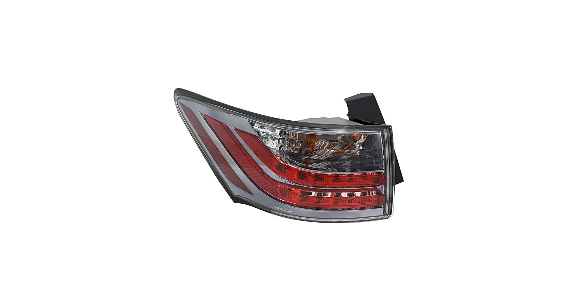 ct200h テールライト Amazon.com: For Lexus CT200h Tail Light Lamp 2011 2012 2013