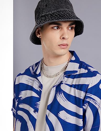 Image of Amazon Brand - INKAST Men's Slim Fit Shirt