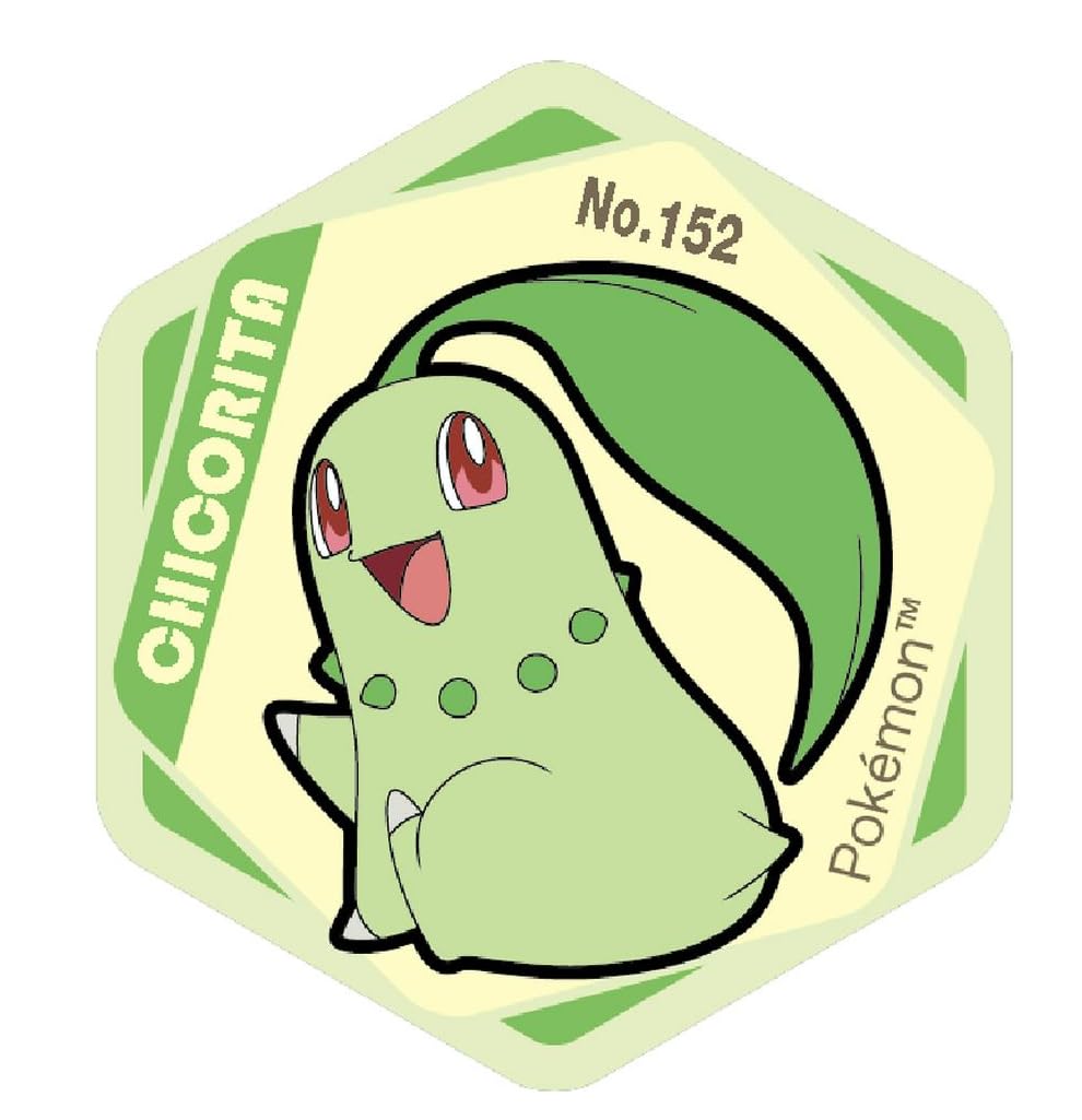 Amazon.co.jp: ポケットモンスター ハニカムアクリルマグネット vol.6