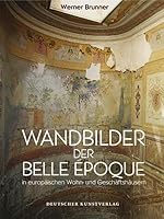 Wandbilder der Belle Époche 342207001X Book Cover