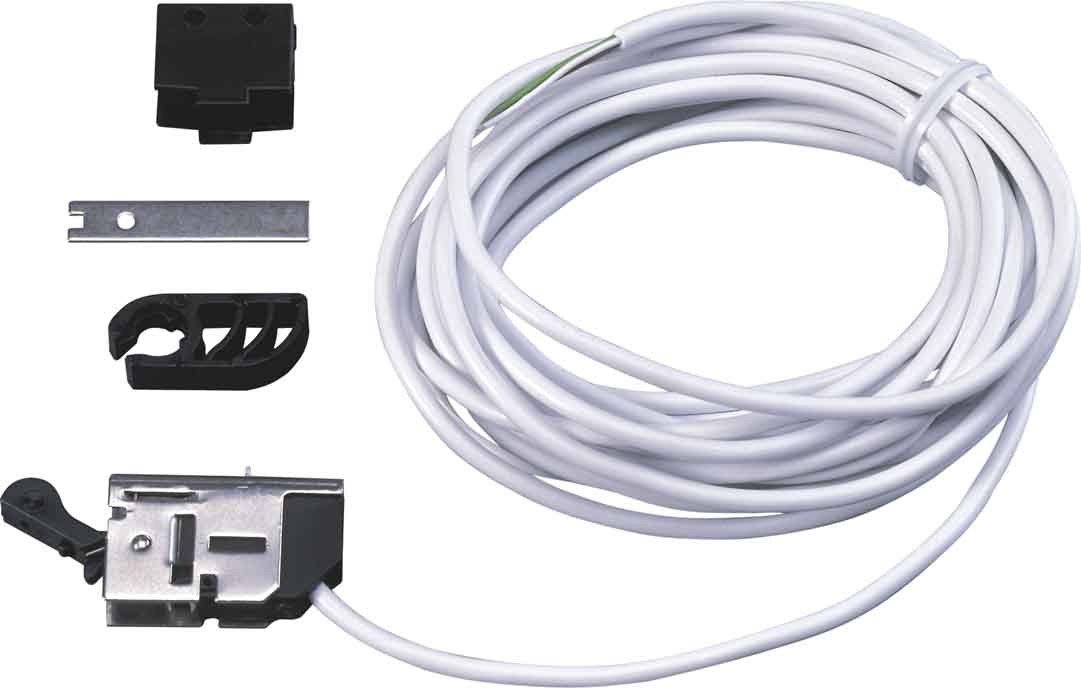 ABB Stotz IP68?Latch Switch Contact, Connection cable LIYY 3?x 0.14?mm? WRK/W, 4906900 by ABB Stotz