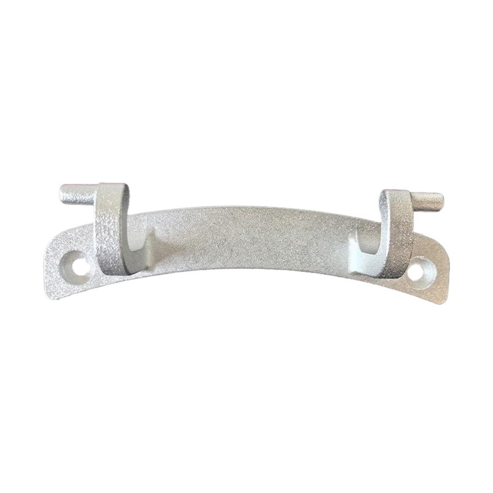 AXWCUMK 12938200000026 Compatible for Midea Dryer Door Hinge Accessory MD55-89E/ MD50-88E