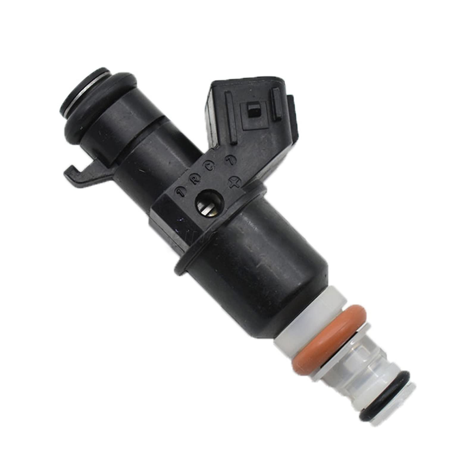Dla ACCORD 2.0L 2.4L CRV 2.0L 2.4L, 4 szt. Zespół wtrysku paliwa 16450RBB003 16450 RBB 003 Wtryskiwacze paliwa
