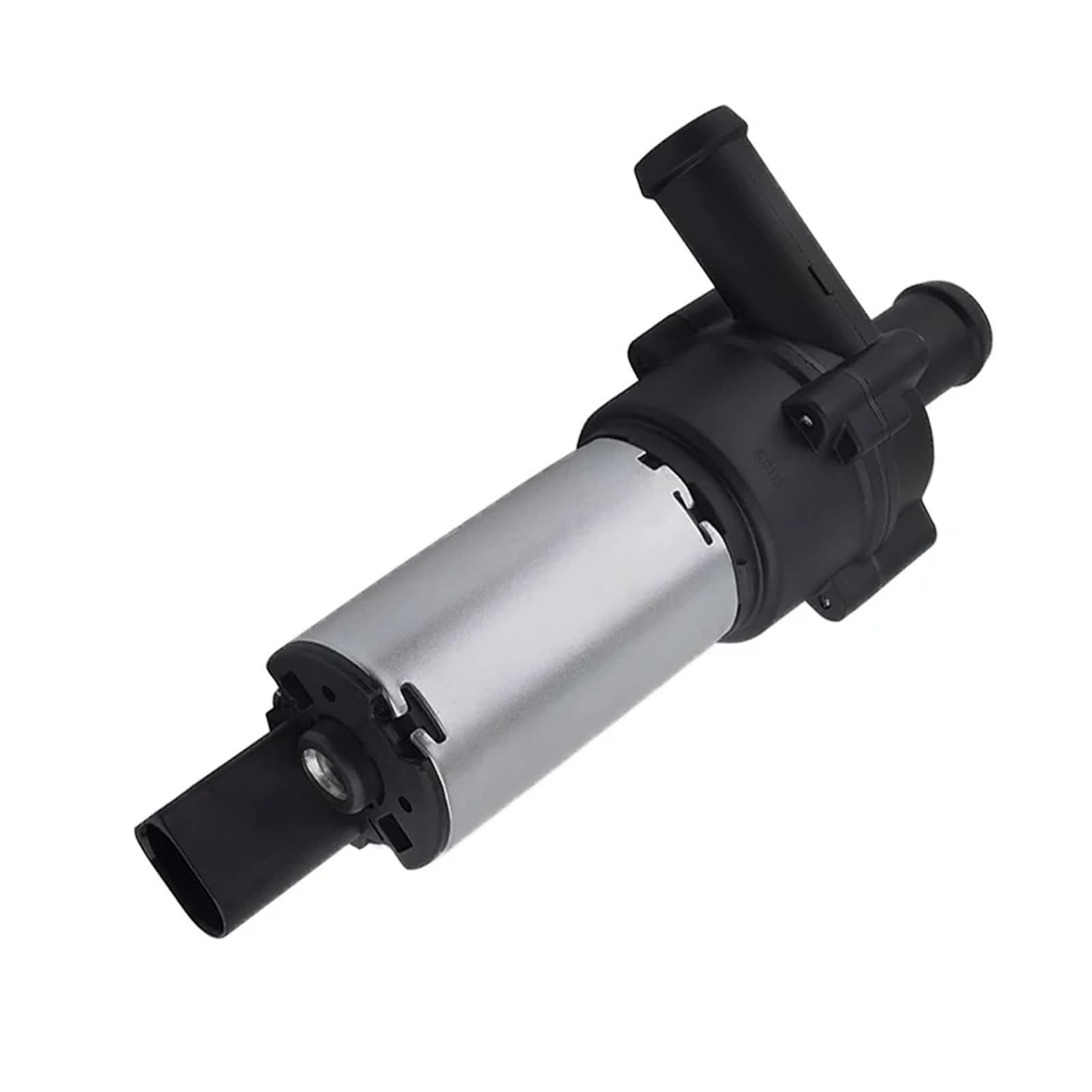 Bomba De Agua Del Motor Bomba de agua auxiliar eléctrica adicional para refrigeración del motor coche para Audi componente