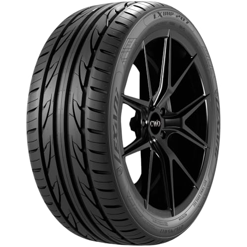 Lexani LXUHP-207 225/55R17