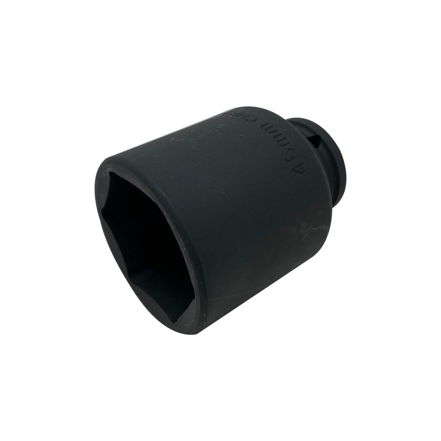 CTA Tools A433 Axle Nut Socket - 46mm, Multi, 46mm X 6pt