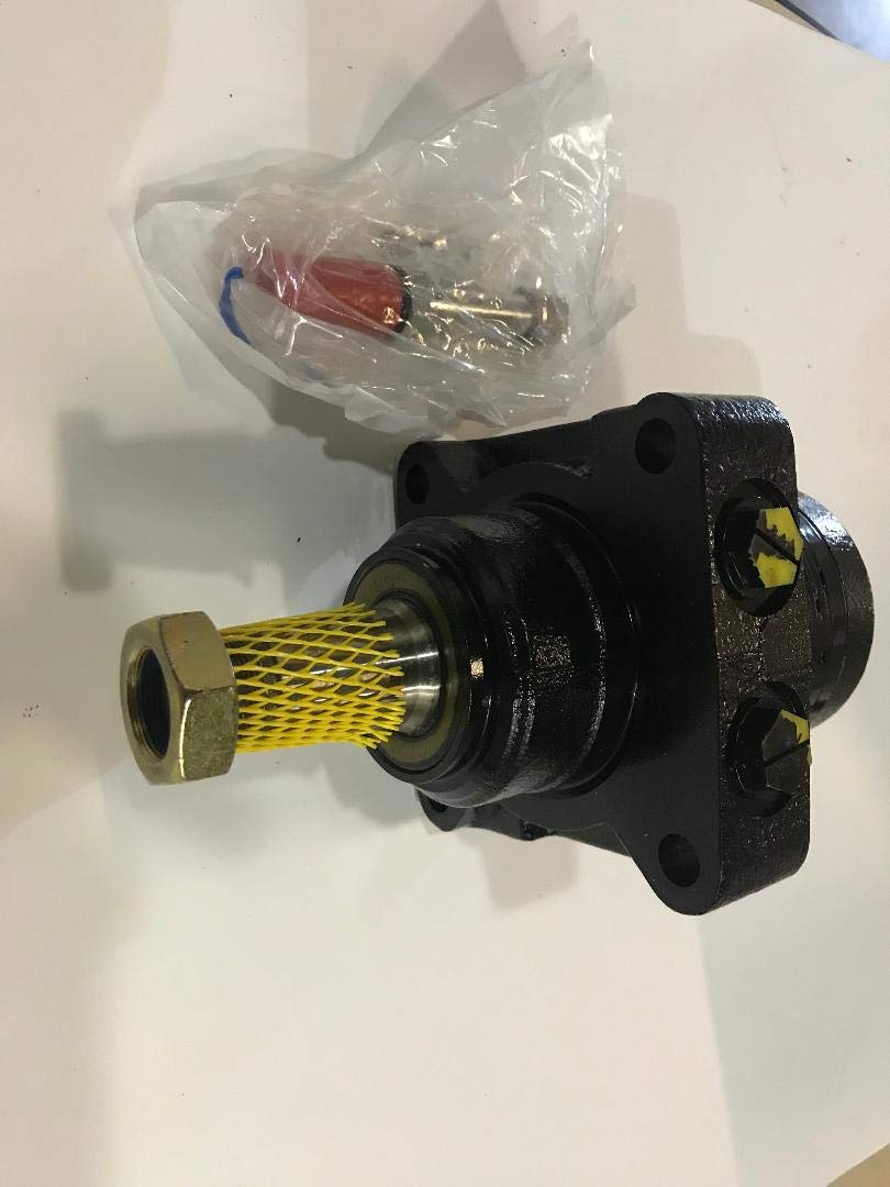 New Cutter Wheel Hydraulic Motor for SOME Toro STX 26 Stump Grinder stumpgrinder