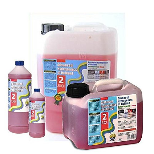 Advanced Hydroponics – Dutch Formula Bloom 250 ml