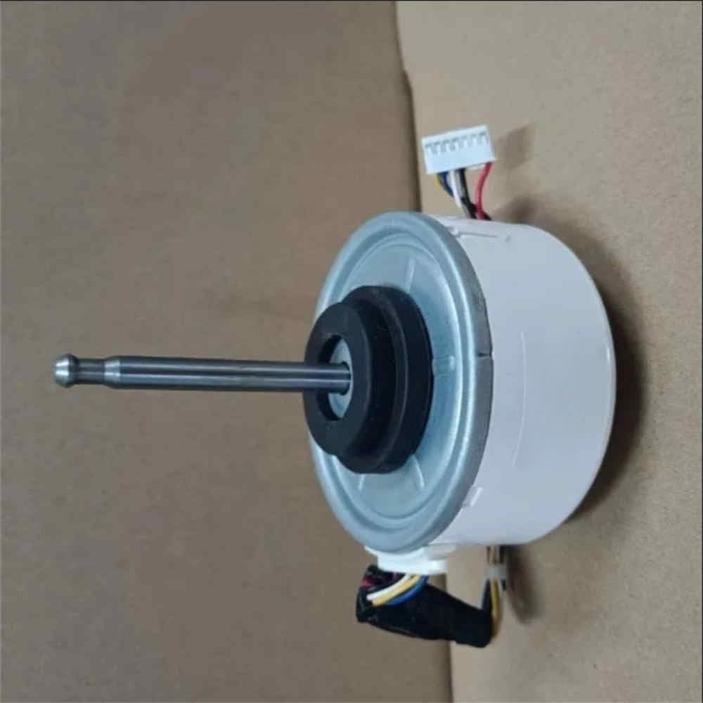 Ventilador de motor de CC de alta eficiencia for aire acondicionado de gas ARW61G8P30AC: rendimiento de refrigeración óptimo y ahorro de energía.