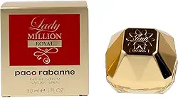 PACO RABANNE LADY MILLION ROYAL EDP 30ML