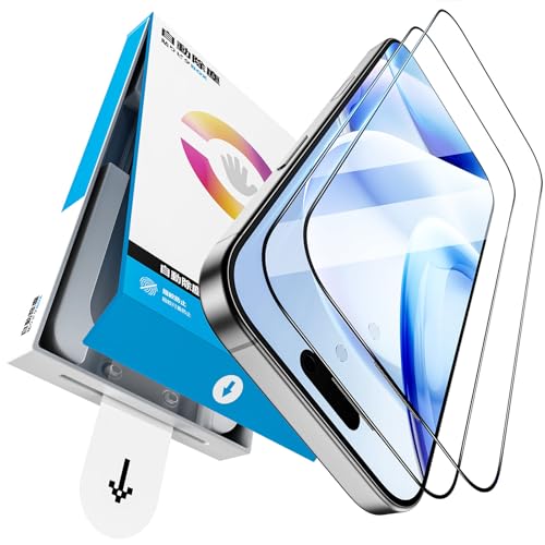gDi iPhone 17/16 Prop KXtB 2Zbg  ߗ Ɏq Sʕی KX phone 2025p A19 `bv KChgt wh~ P[XȂ dx9H CA[ ȒP\t (16pro/