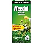Weedol Lawn Weedkiller Liquid Concentrate Bottle (500 ML)
