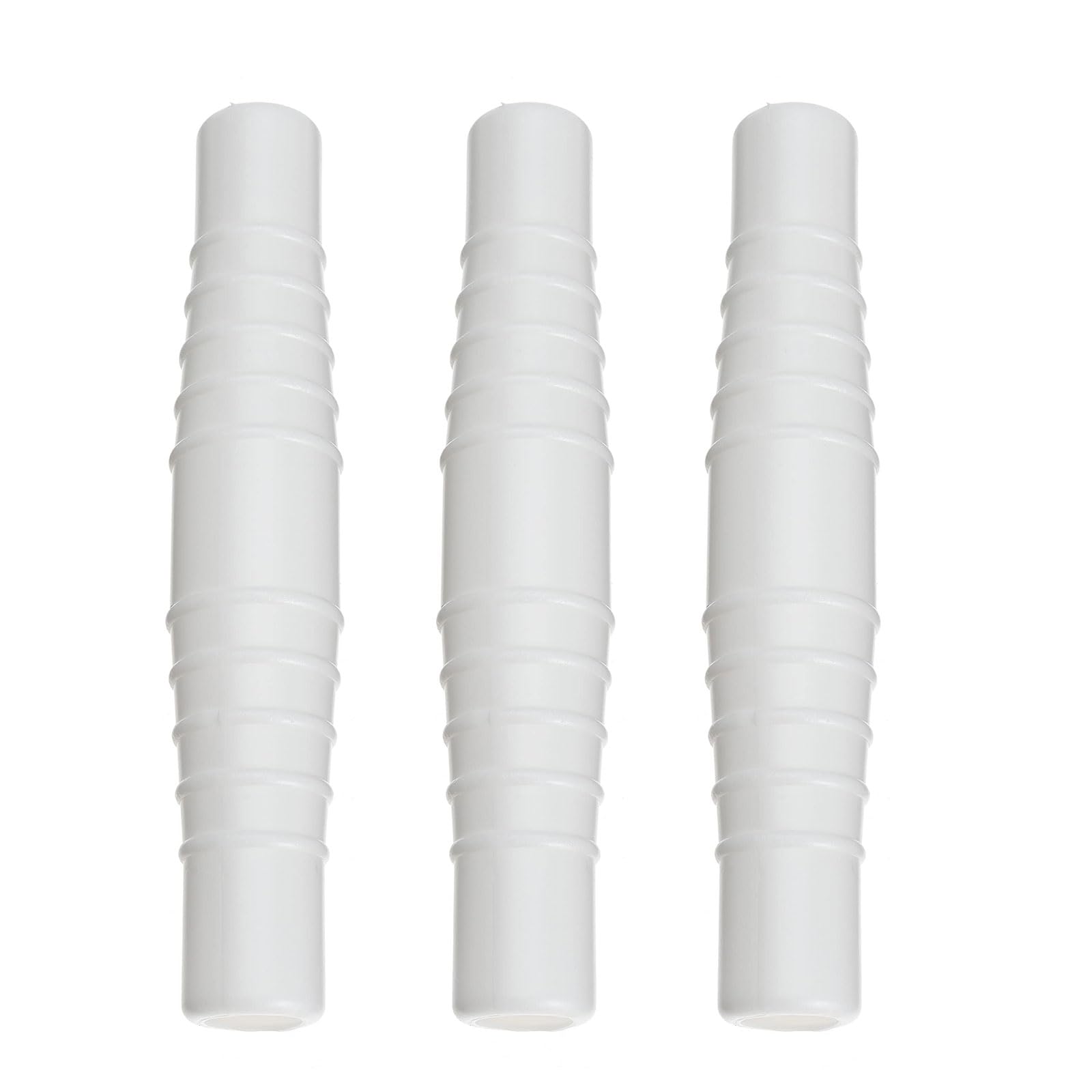 Buxuaaaa Pool Hose Fitting Hose Connector Pool Adapter Conversion Adapter Swimming Maintenance Part ABS Texture Swimming Filter Pump