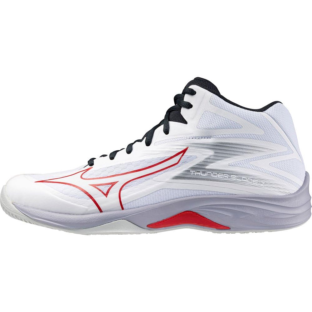 Mizuno Thunder Blade Z Mid Volleyball Shoes EU 42 1/2