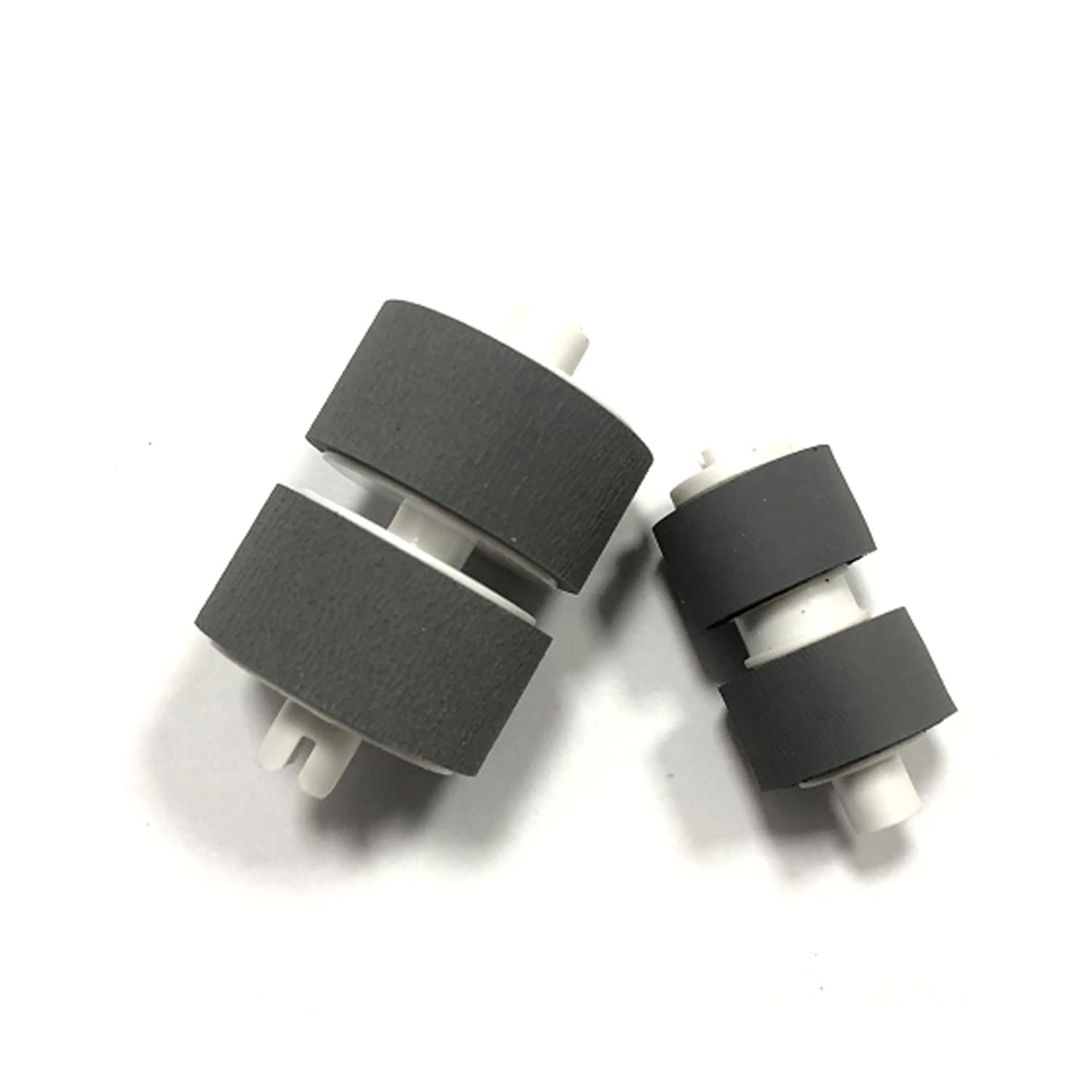 Kit Rulli Scanner Canon 5484B001 - Compatibile Con DR-C125, DR-C225, DR-C225W, C225II - Foto 12