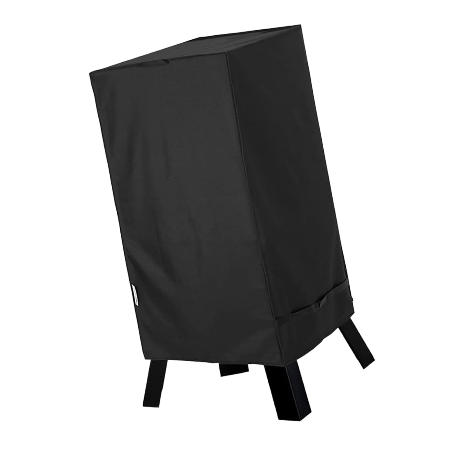 Jazuaiao BBQ Grills Cover Water Resistant Fabric Construction for Backyard Entertaining Waterproof Fabric Grills Cover
