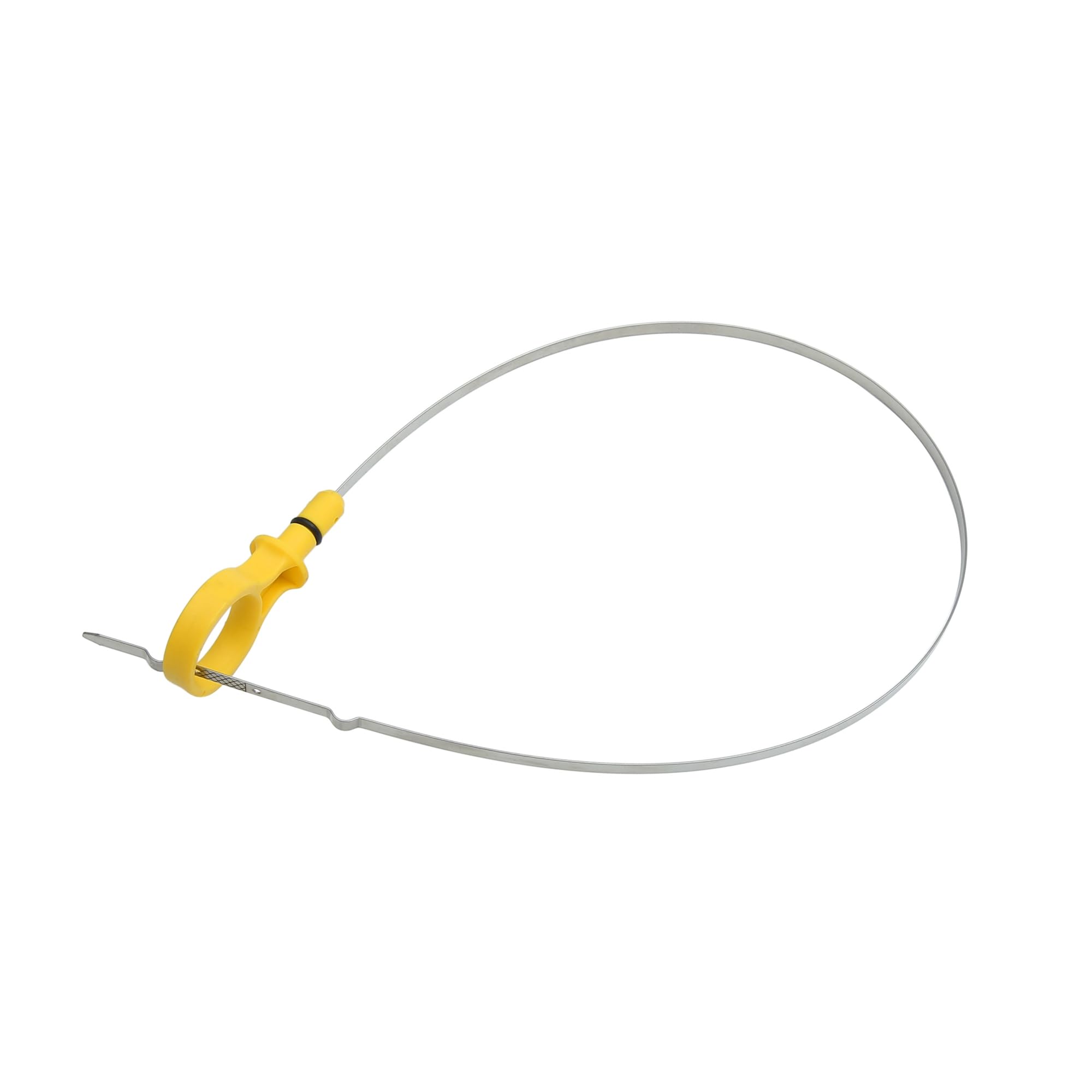 1 Pcs Engine Oil Dipstick Engine Oil Fluid Level Dipstick for Ford Explorer Base Limited Platinum Sport XLT 3.5L V6 No.DG1Z-6750-AB Stylish Design-image-17