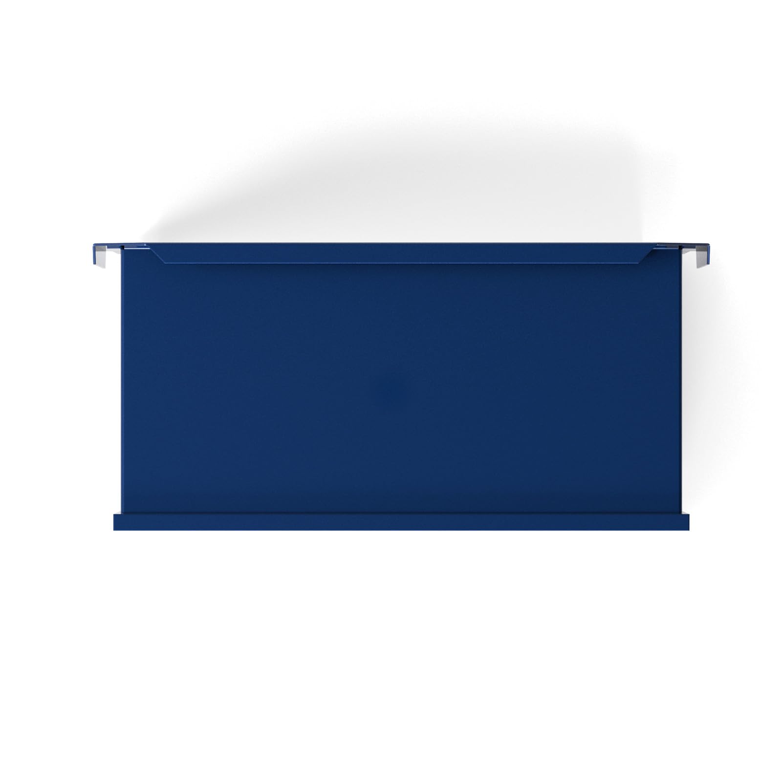 Viro - Ram-Touch 2, Cassaforte a Muro con Impronta Digitale, 350x230x205 mm