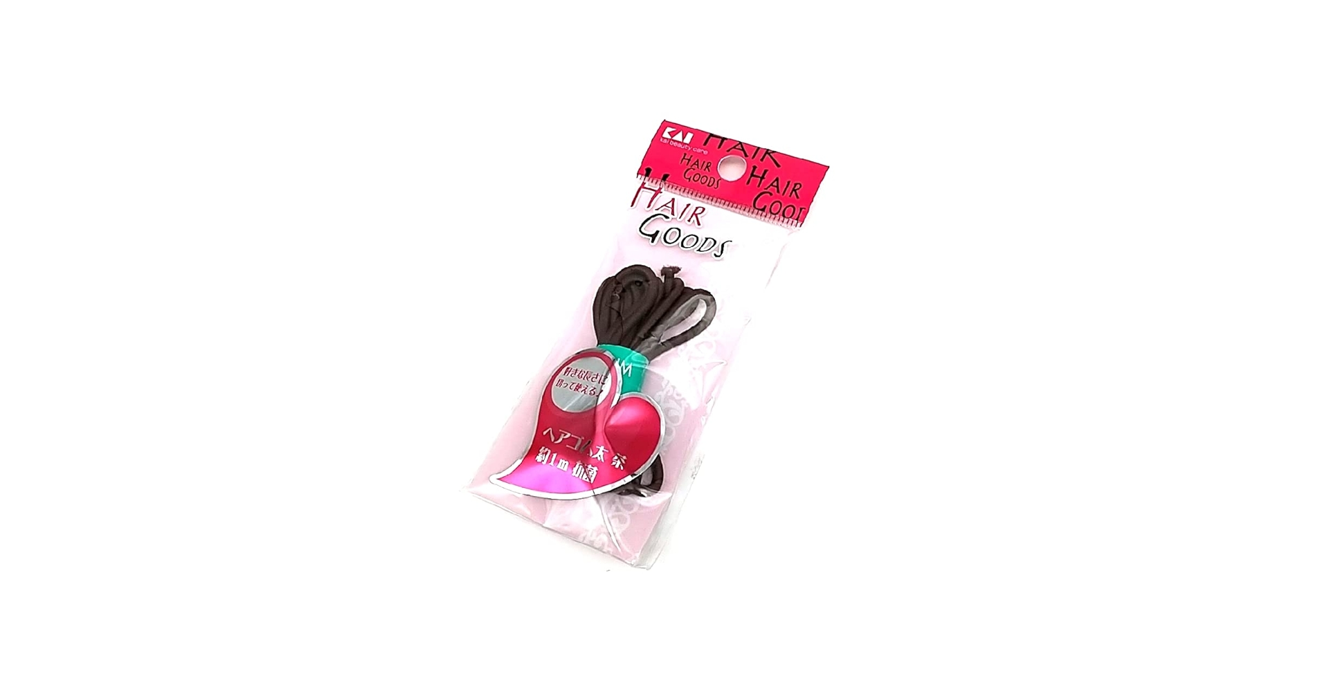 ジャンケットバンク アクリルヘアゴム　18点セット ジャンケットバンク アクリルヘアゴム 全9種コンプリート - メルカリ