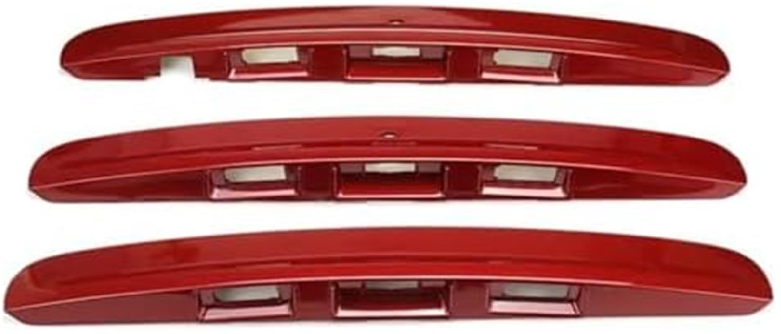Nissan Qashqai J10 Manija De Puerta Interior Izquierda Para Nissan Qashqai 2007-2013 - Recambio Compatible OEM