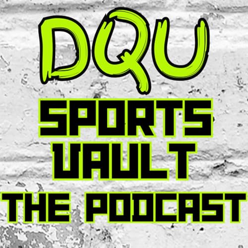 DQU Sports Vault Titelbild