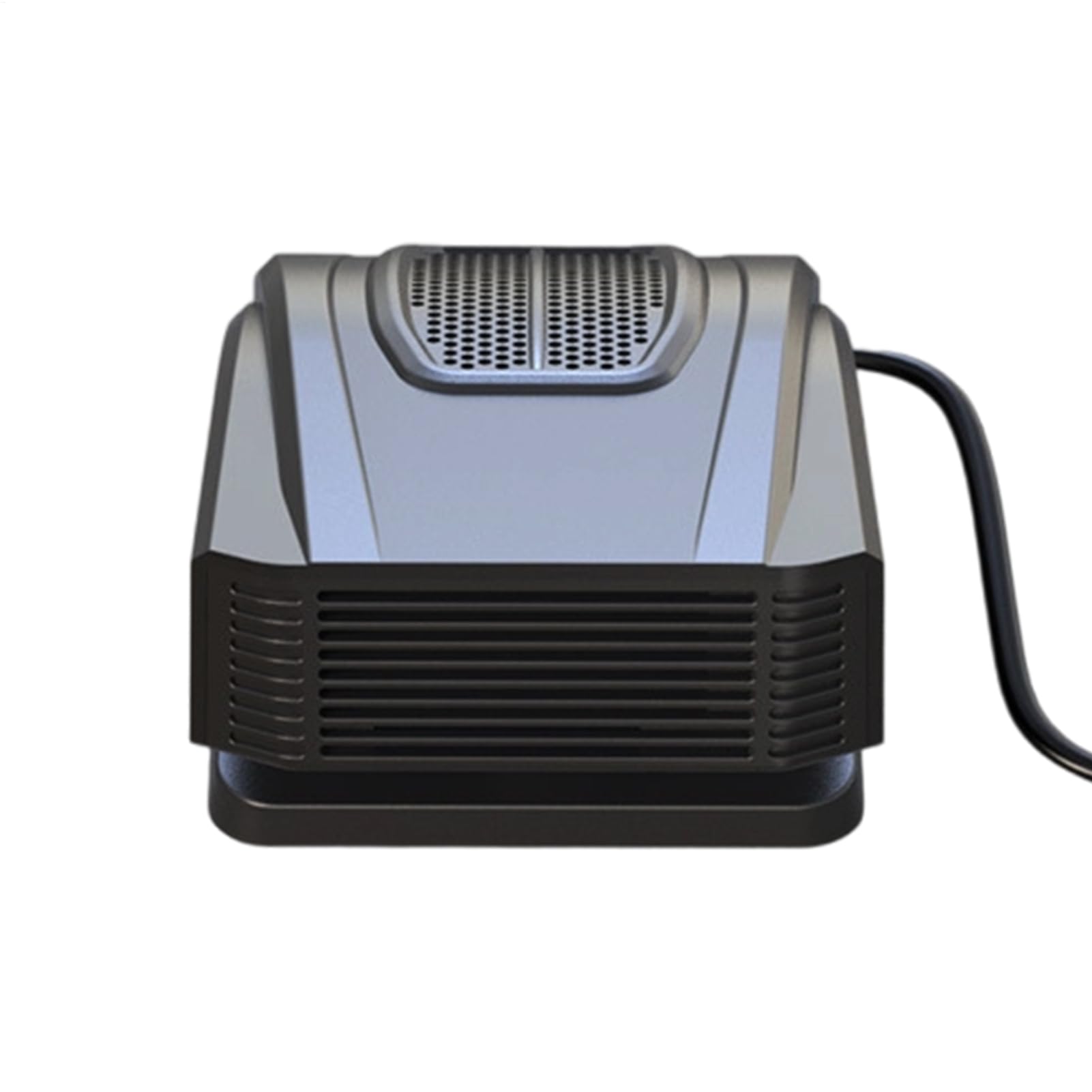 Chauffage de voiture portable multifonction pour tente, bureau et maison