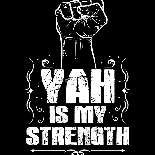 All Praise to YAH (Pre-Rec) Podcast Por  arte de portada