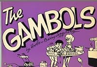 Gambols Cartoon Annual: No. 30 0850791162 Book Cover