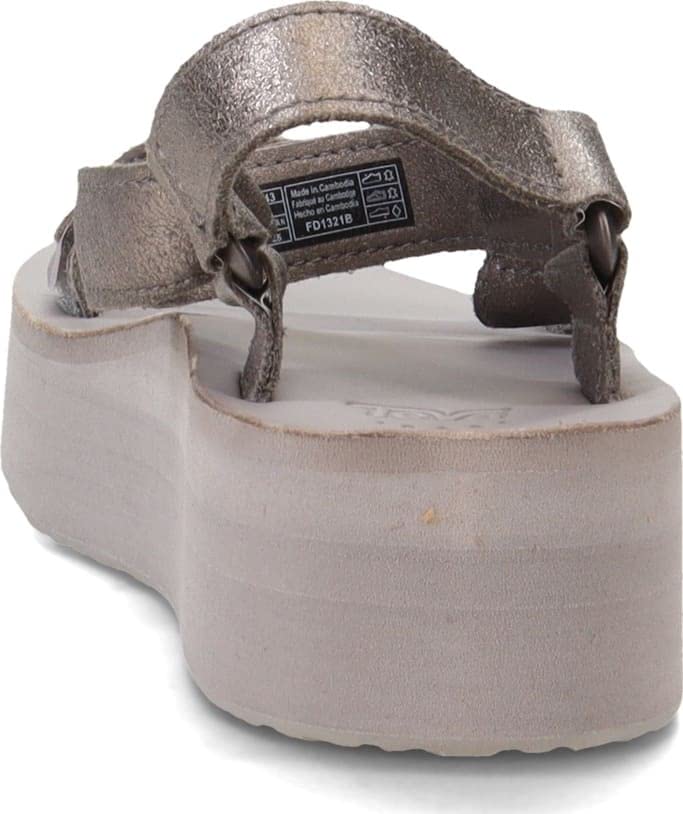 Image of Teva Women's Flatform Universal Sandal