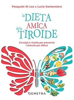 libri sulla tiroide