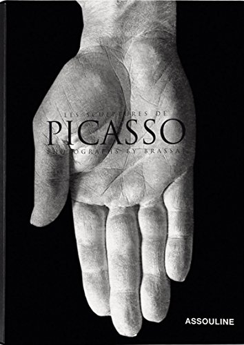 Télécharger LES SCULPTURES DE PICASSO PDF