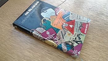 Hardcover Risk life, risk limb Book