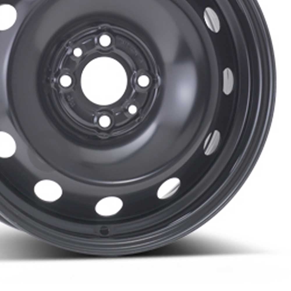 Alcar SF8185 felga stalowa