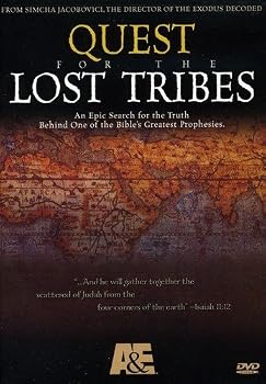 Quest For The Lost Tribes
