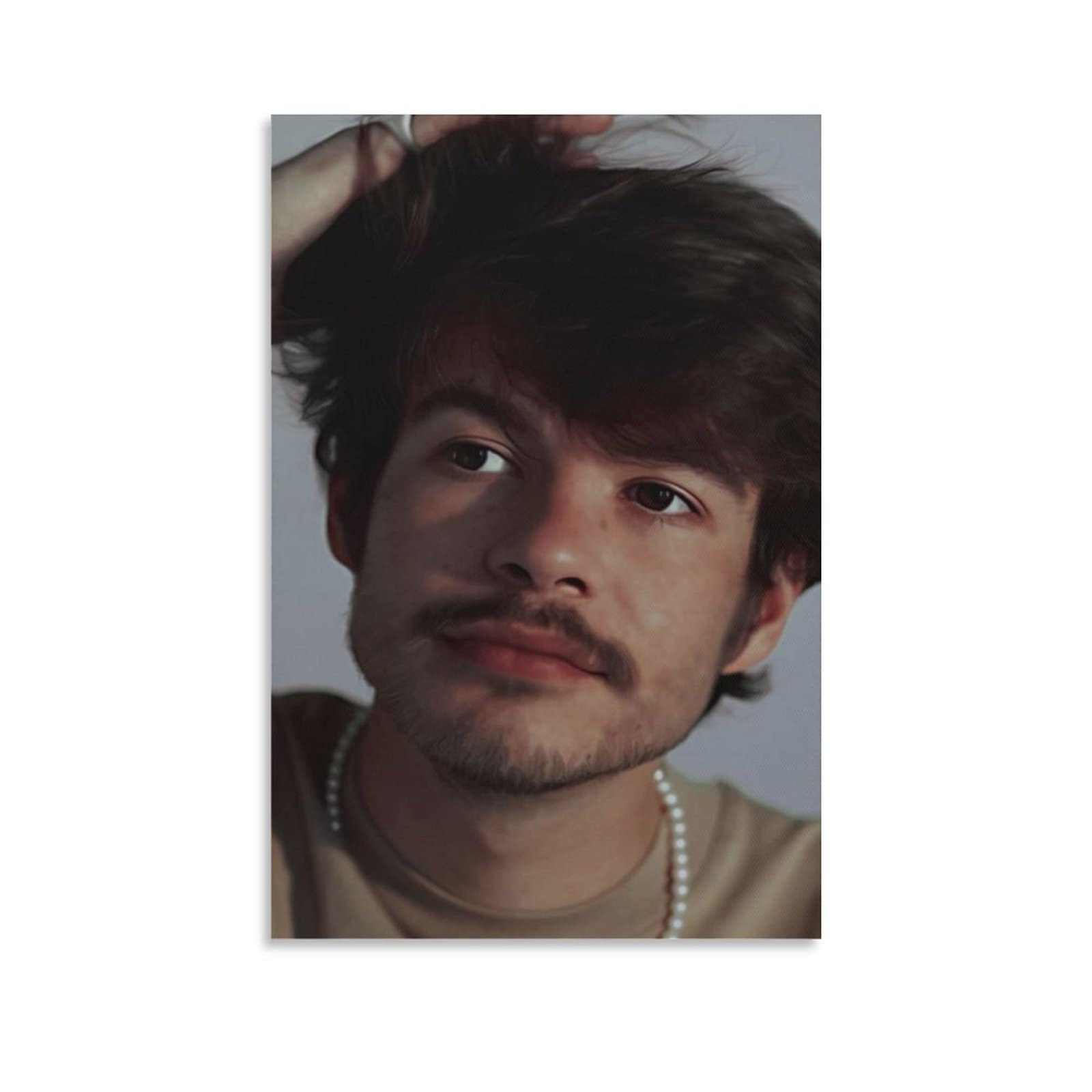 Poster Rex Orange County 40x60 cm pour déco chambre ado