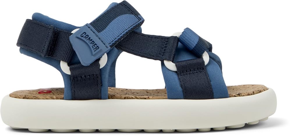 Camper Pelotas Flota Sandal K800579, Sandalia Niños