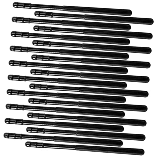 SOESFOUFU 使い捨て耳掃除スティック 200個セット 耳垢除去ツール 水性ゴムヘッド採用 衛生的な耳垢クリーナー 出張 家庭用 子供から大人まで対応