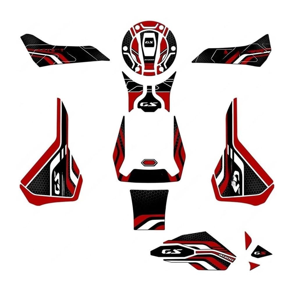 Tank Protector for R1300GS R 1300 GS for Adventure 2025