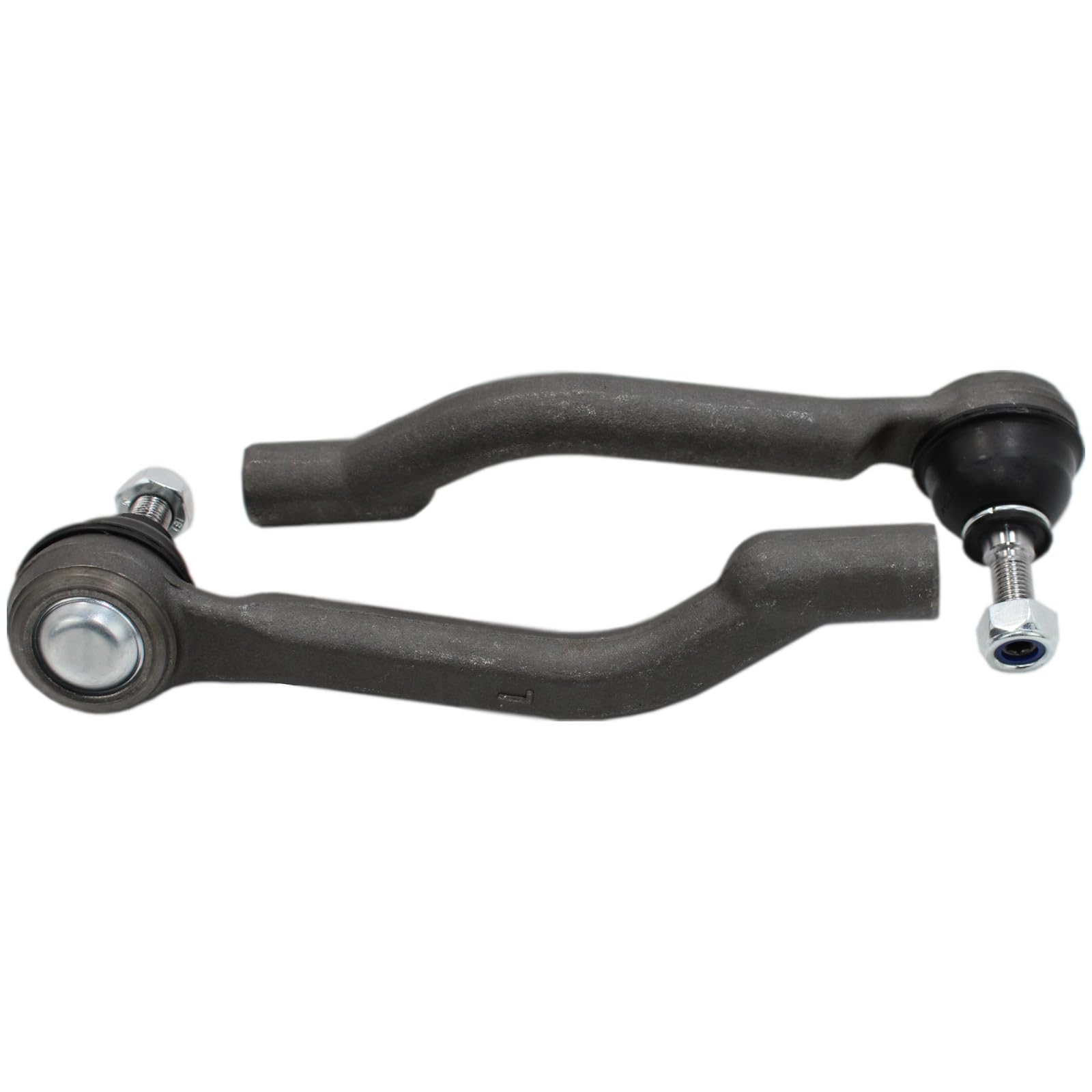 Dorman TO69162XL Tie Rod Replaces D8520ja00a, D8520ja80j - View #7