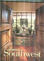 Essential Southwest 0985519002 Book Cover