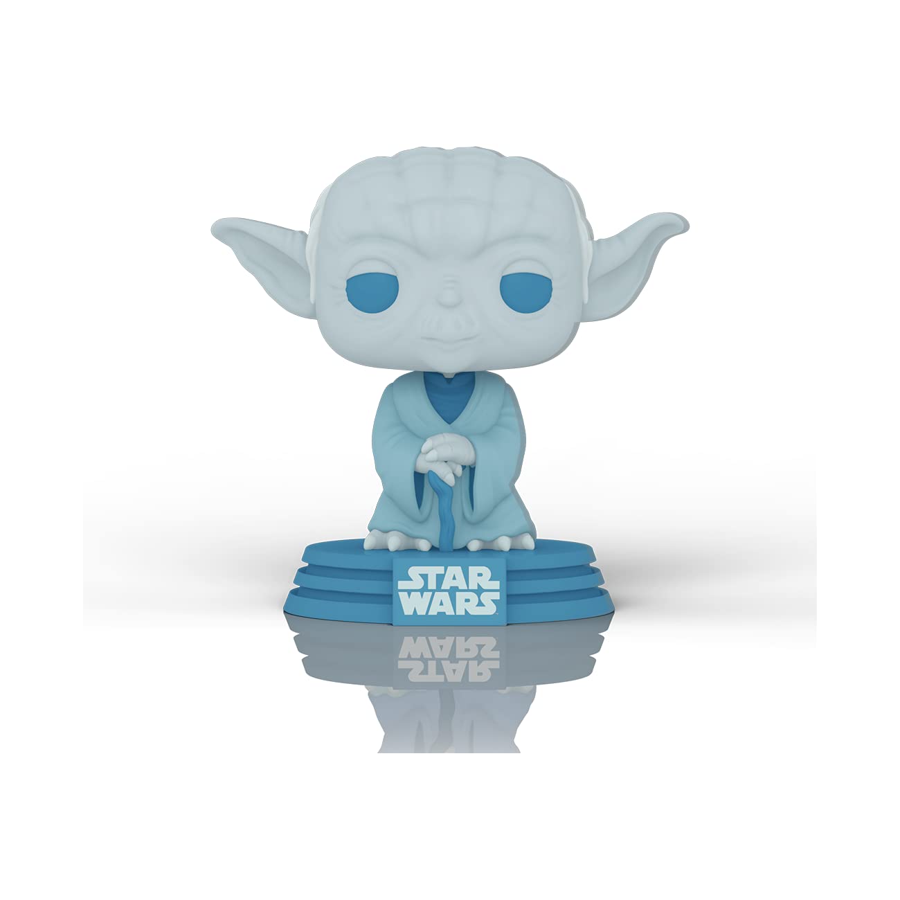 ghost yoda funko pop