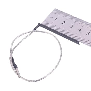 Amazon.com: KESOTO UK-300T 2 Band EQ Piezo Pickup Ukulele